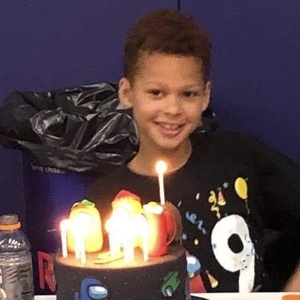 Fundraising Page: Jaxon Lasure